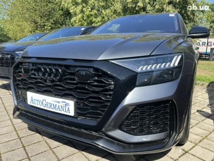 Ауди RS Q8, объемом двигателя 4 л и пробегом 32 тыс. км за 119331 $, фото 1 на Automoto.ua