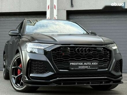 Ауді RS Q8 2020 у Києві на Automoto.ua Ауді RS Q8, об'ємом двигуна 0 л та пробігом 98 тис. км за 84000 $, фото 1 на Automoto.ua