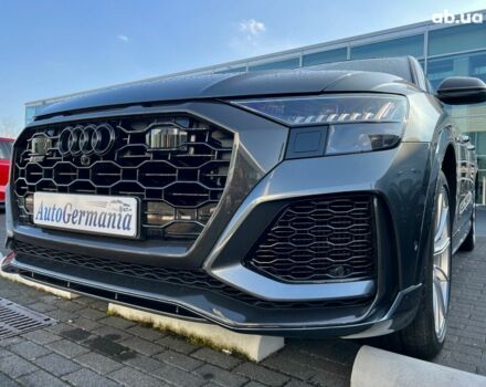 Ауді RS Q8, об'ємом двигуна 4 л та пробігом 47 тис. км за 128460 $, фото 1 на Automoto.ua