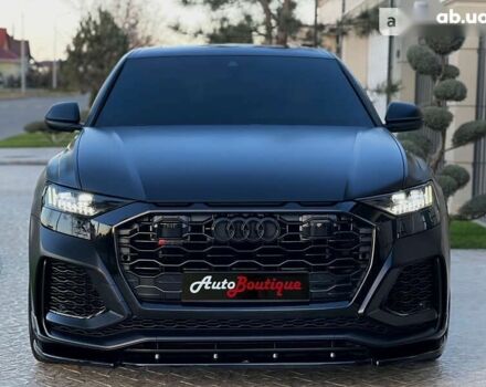 Ауди RS Q8, объемом двигателя 0 л и пробегом 48 тыс. км за 110000 $, фото 1 на Automoto.ua