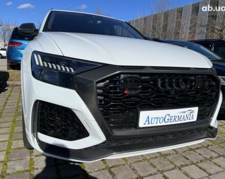 Ауди RS Q8, объемом двигателя 4 л и пробегом 54 тыс. км за 122265 $, фото 1 на Automoto.ua
