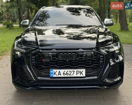 Ауді RS Q8, об'ємом двигуна 4 л та пробігом 96 тис. км за 93333 $, фото 1 на Automoto.ua