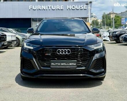 Ауди RS Q8, объемом двигателя 0 л и пробегом 43 тыс. км за 110000 $, фото 1 на Automoto.ua