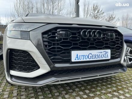 Ауді RS Q8 2022 у Києві на Automoto.ua Ауді RS Q8, об'ємом двигуна 4 л та пробігом 5 тис. км за 166013 $, фото 1 на Automoto.ua