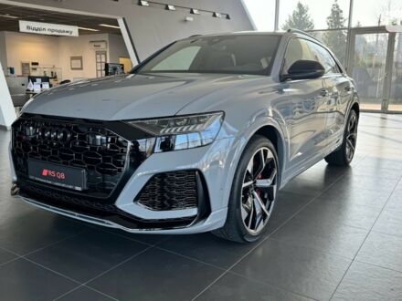 Ауді RS Q8, об'ємом двигуна 4 л та пробігом 0 тис. км за 155630 $, фото 1 на Automoto.ua