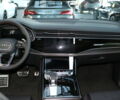 купити нове авто Ауді RS Q8 2023 року від офіційного дилера Ауді Центр Дніпро Ауді фото