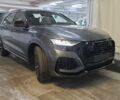 купити нове авто Ауді RS Q8 2023 року від офіційного дилера Порше Захід Ауді фото