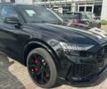 Ауди RS Q8, объемом двигателя 4 л и пробегом 0 тыс. км за 155000 $, фото 1 на Automoto.ua