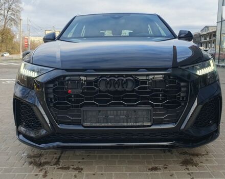 Ауді RS Q8, об'ємом двигуна 4 л та пробігом 0 тис. км за 138609 $, фото 2 на Automoto.ua