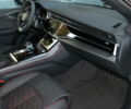 купити нове авто Ауді RS Q8 2023 року від офіційного дилера Ауді Центр Дніпро Ауді фото