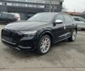 купить новое авто Ауди RS Q8 2023 года от официального дилера Порше Захід Ауди фото