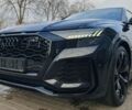 Ауди RS Q8, объемом двигателя 4 л и пробегом 0 тыс. км за 138609 $, фото 1 на Automoto.ua