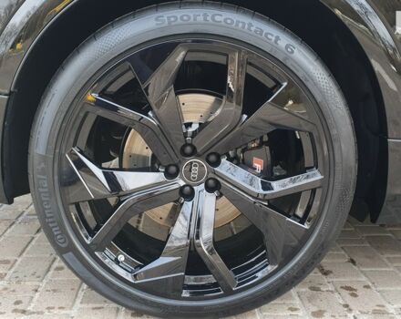 Ауді RS Q8, об'ємом двигуна 4 л та пробігом 0 тис. км за 138609 $, фото 22 на Automoto.ua