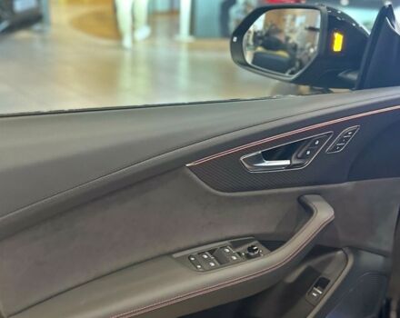 купить новое авто Ауди RS Q8 2024 года от официального дилера Ауді Центр ВІПОС Ауди фото