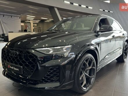 Ауди RS Q8, объемом двигателя 4 л и пробегом 0 тыс. км за 158858 $, фото 1 на Automoto.ua