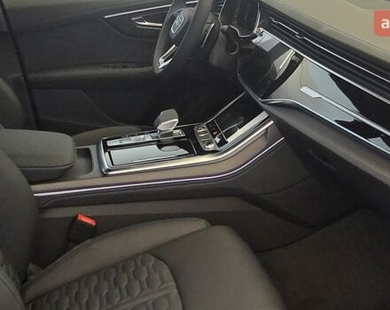 купить новое авто Ауди RS Q8 2025 года от официального дилера Ауді-Центр Харків Ауди фото