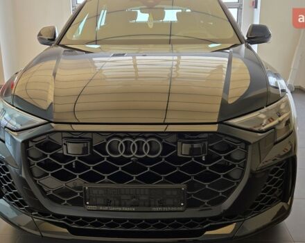 купити нове авто Ауді RS Q8 2025 року від офіційного дилера Ауді-Центр Харків Ауді фото