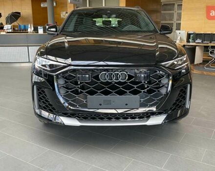 купить новое авто Ауди RS Q8 2025 года от официального дилера Ауді Центр Дніпро Ауди фото