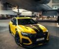 Жовтий Ауді RS Q8, об'ємом двигуна 4 л та пробігом 50 тис. км за 254000 $, фото 5 на Automoto.ua