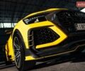 Жовтий Ауді RS Q8, об'ємом двигуна 4 л та пробігом 50 тис. км за 254000 $, фото 26 на Automoto.ua