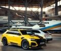 Жовтий Ауді RS Q8, об'ємом двигуна 4 л та пробігом 50 тис. км за 254000 $, фото 25 на Automoto.ua