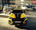 Жовтий Ауді RS Q8, об'ємом двигуна 4 л та пробігом 50 тис. км за 254000 $, фото 15 на Automoto.ua