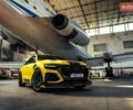 Жовтий Ауді RS Q8, об'ємом двигуна 4 л та пробігом 50 тис. км за 254000 $, фото 8 на Automoto.ua