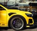 Жовтий Ауді RS Q8, об'ємом двигуна 4 л та пробігом 50 тис. км за 254000 $, фото 11 на Automoto.ua