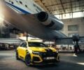 Жовтий Ауді RS Q8, об'ємом двигуна 4 л та пробігом 50 тис. км за 254000 $, фото 7 на Automoto.ua
