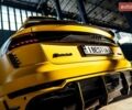 Жовтий Ауді RS Q8, об'ємом двигуна 4 л та пробігом 50 тис. км за 254000 $, фото 24 на Automoto.ua