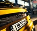 Жовтий Ауді RS Q8, об'ємом двигуна 4 л та пробігом 50 тис. км за 254000 $, фото 30 на Automoto.ua
