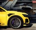 Жовтий Ауді RS Q8, об'ємом двигуна 4 л та пробігом 50 тис. км за 254000 $, фото 10 на Automoto.ua