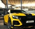 Жовтий Ауді RS Q8, об'ємом двигуна 4 л та пробігом 50 тис. км за 254000 $, фото 20 на Automoto.ua