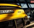 Жовтий Ауді RS Q8, об'ємом двигуна 4 л та пробігом 50 тис. км за 254000 $, фото 17 на Automoto.ua