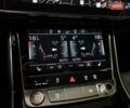 Сірий Ауді RS Q8, об'ємом двигуна 4 л та пробігом 67 тис. км за 91500 $, фото 66 на Automoto.ua