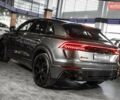 Серый Ауди RS Q8, объемом двигателя 4 л и пробегом 94 тыс. км за 89000 $, фото 4 на Automoto.ua