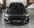 Серый Ауди RS Q8, объемом двигателя 4 л и пробегом 94 тыс. км за 89000 $, фото 82 на Automoto.ua