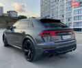 Сірий Ауді RS Q8, об'ємом двигуна 4 л та пробігом 94 тис. км за 84900 $, фото 5 на Automoto.ua
