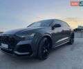 Сірий Ауді RS Q8, об'ємом двигуна 4 л та пробігом 94 тис. км за 84900 $, фото 55 на Automoto.ua
