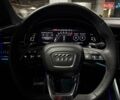 Сірий Ауді RS Q8, об'ємом двигуна 4 л та пробігом 67 тис. км за 91500 $, фото 46 на Automoto.ua