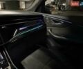 Сірий Ауді RS Q8, об'ємом двигуна 4 л та пробігом 67 тис. км за 91500 $, фото 69 на Automoto.ua