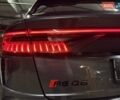 Сірий Ауді RS Q8, об'ємом двигуна 4 л та пробігом 67 тис. км за 91500 $, фото 28 на Automoto.ua