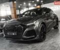 Серый Ауди RS Q8, объемом двигателя 4 л и пробегом 94 тыс. км за 89000 $, фото 78 на Automoto.ua