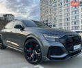 Ауді RS Q8 2020 у Одесі на Automoto.ua Сірий Ауді RS Q8, об'ємом двигуна 4 л та пробігом 94 тис. км за 83900 $, фото 49 на Automoto.ua