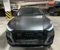 Сірий Ауді RS Q8, об'ємом двигуна 4 л та пробігом 67 тис. км за 91500 $, фото 3 на Automoto.ua