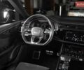 Серый Ауди RS Q8, объемом двигателя 4 л и пробегом 94 тыс. км за 89000 $, фото 39 на Automoto.ua