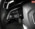 Серый Ауди RS Q8, объемом двигателя 4 л и пробегом 94 тыс. км за 88900 $, фото 48 на Automoto.ua