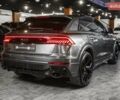 Серый Ауди RS Q8, объемом двигателя 4 л и пробегом 94 тыс. км за 89000 $, фото 8 на Automoto.ua