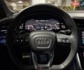 Сірий Ауді RS Q8, об'ємом двигуна 4 л та пробігом 67 тис. км за 91500 $, фото 45 на Automoto.ua
