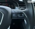 Сірий Ауді RS Q8, об'ємом двигуна 4 л та пробігом 94 тис. км за 94900 $, фото 50 на Automoto.ua